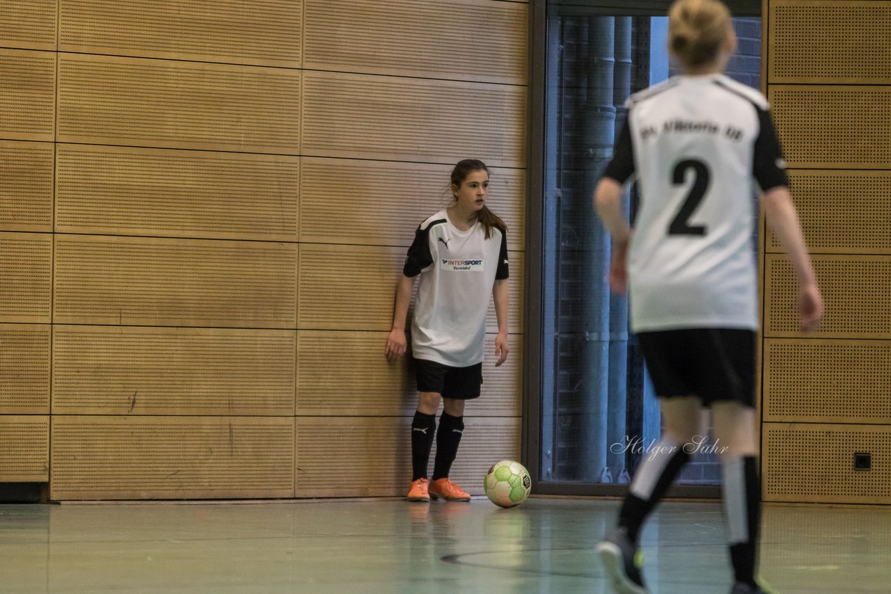 Bild 108 - Girls Cup
